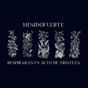 Respirar es un Acto de Tristeza