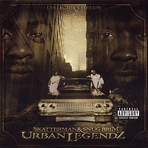 Urban Legendz