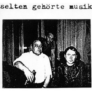 selten gehörte musik 的头像