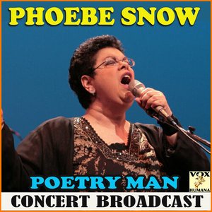 Poetry Man Concert Broadcast (Live)