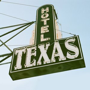 Hotel Texas