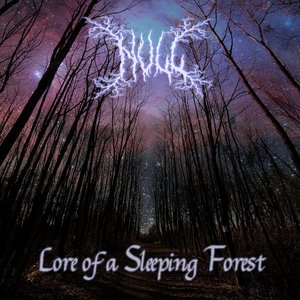 Lore of a Sleeping Forest
