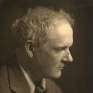 Avatar for Donald Tovey