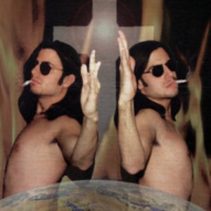 The Jesus Twins 的头像