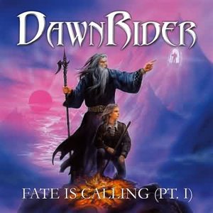 Fate Is Calling Pt. 1