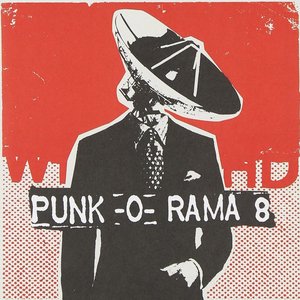 Punk - O - Rama, Vol. 8