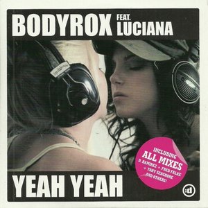 Yeah Yeah (Remixes)