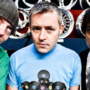 Aquasky vs. Masterblaster photo provided by Last.fm