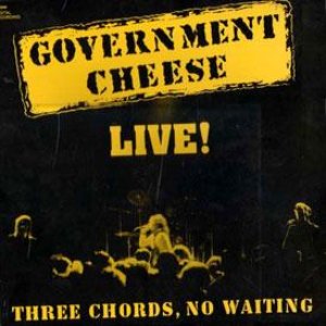 Government Cheese için avatar