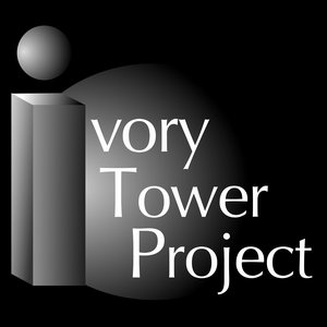 “Ivory Tower Project”的封面