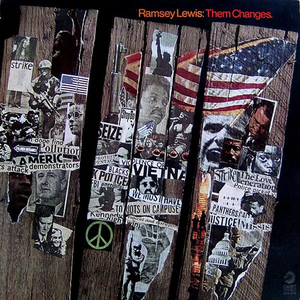 Them Changes cover