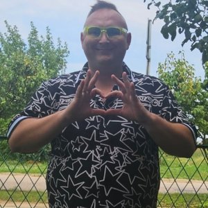 Avatar di Disco Adamus