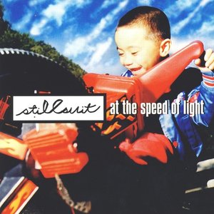 At The Speed Of Light