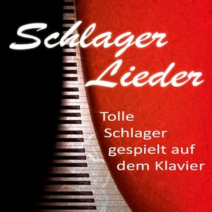 Schlager am Klavier