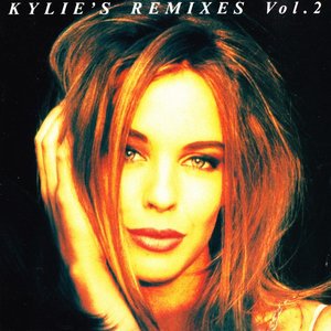 Kylie's Remixes Vol. 2