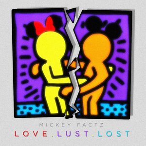 Immagine per 'Love.Lust.Lost'