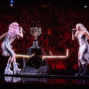 Avatar for Cailin Russo & Chrissy Costanza