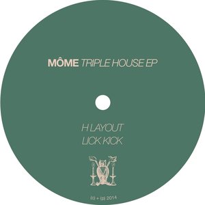 Triple House EP