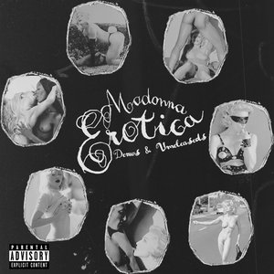 Erotica - The Videos & Performances