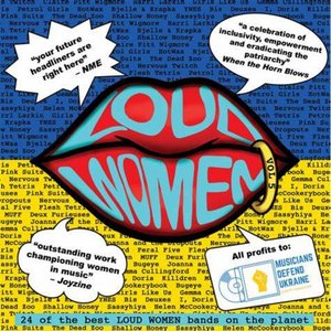 Loud Women Vol 5
