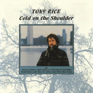 Bild für 'Cold on the Shoulder'