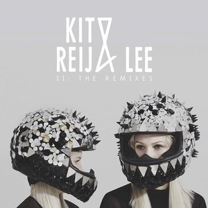 II: The Remixes - EP
