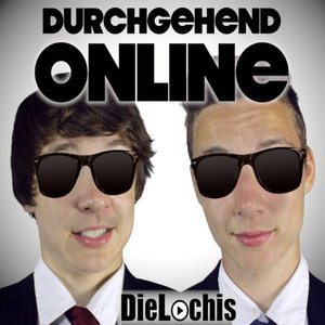 Durchgehend Online - EP