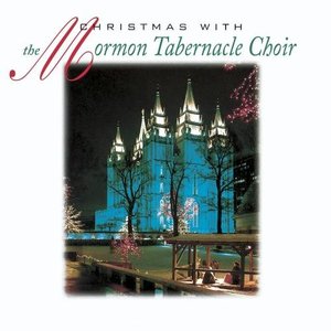 Image for 'Christmas With the Mormon Tabernacle Choir'