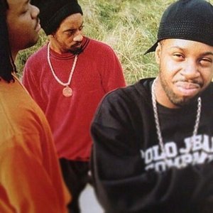 Slum Village Feat. J Dilla 的头像