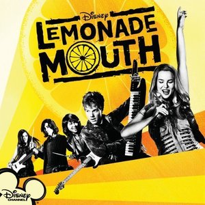 Adam Hicks, Bridgit Mendler & Naomi Scott のアバター