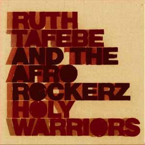 Holy Warriors