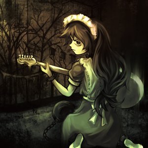 Dorei The Maid için avatar