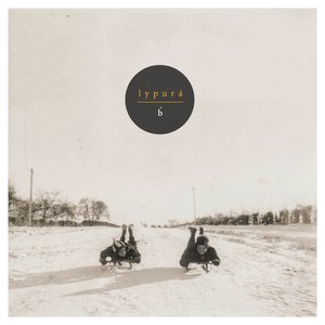 B́ - Single
