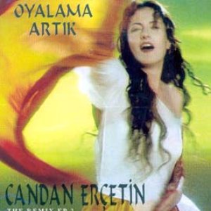 Oyalama Artık (The Remix Ep 2)