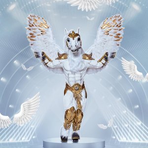 The Masked Singer: Pegasus 的头像