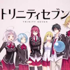 Avatar for Trinity Seven
