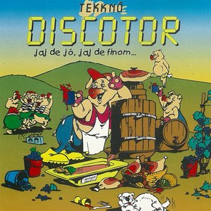 Discotor