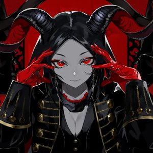 Demon Lord - Single