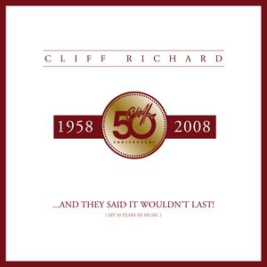 Cliff Richard - The Minute You