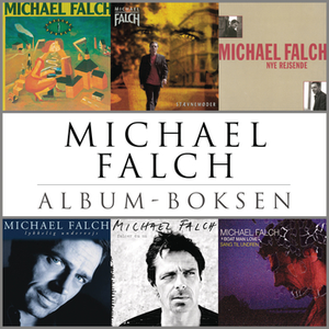 Michael Falch - Falder Du Nu - Zortam Music