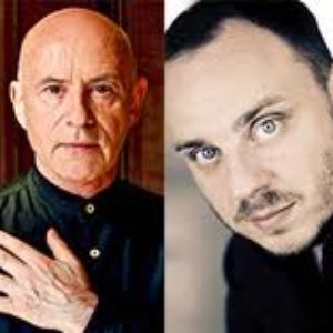 Avatar de Matthias Goerne & Christoph Eschenbach