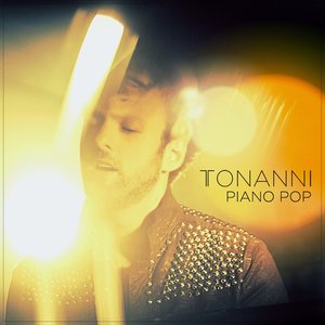 Piano POP (Álbum Cover)