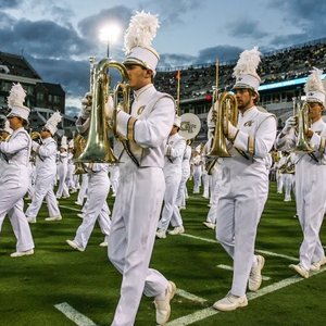 Avatar for Georgia Tech Yellow Jacket Marching Band