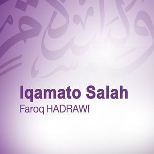 Iqamat Salah (Quran - Coran - Islam)