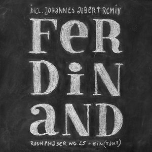 Ferdinand  EP, Vol. 2