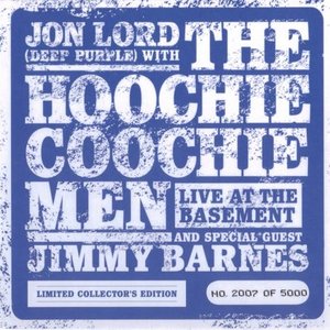 Live at the Basement