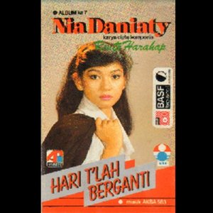 Hari Telah Berganti