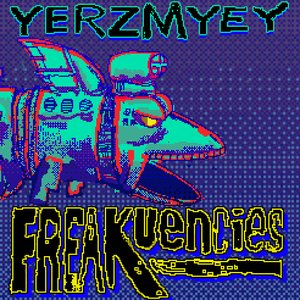 Image for 'FREAKuencies'