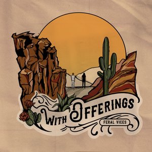 With Offerings - EP