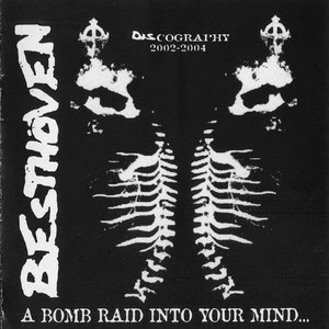 A Bomb Raid Into Your Mind... (Total Discimex: Comp. Trax LP 2002-2003)